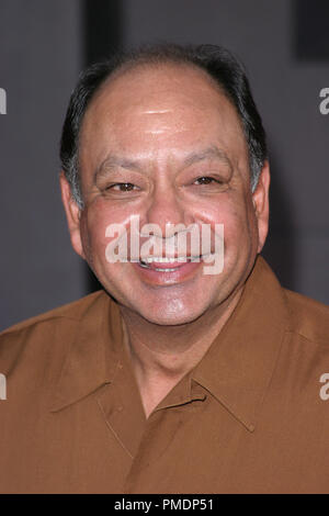 Die Unglaublichen - The Incredibles Premiere 10-24-2004 Cheech Marin Foto von Joseph Martinez/PictureLux Datei Referenz # 21987 0033 PLX nur für redaktionelle Verwendung - Alle Rechte vorbehalten Stockfoto