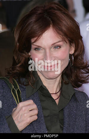 Die Unglaublichen - The Incredibles Premiere 10-24-2004 Marilu Henner Foto von Joseph Martinez/PictureLux Datei Referenz # 21987 0054 PLX nur für redaktionelle Verwendung - Alle Rechte vorbehalten Stockfoto