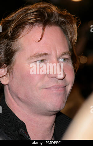 Kinsey Premiere 11-08-2004 Val Kilmer Foto von Joseph Martinez - Alle Rechte vorbehalten File Reference # 21992 0097 PLX nur für redaktionelle Verwendung - Alle Rechte vorbehalten Stockfoto