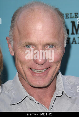 "Neun Leben" (Premiere) Ed Harris 06-21-2005/Akademie Theater/2005 Los Angeles Film Festival/Los Angeles, CA Foto von Joseph Martinez - Alle Rechte vorbehalten File Reference # 22402 0020 PLX nur für redaktionelle Verwendung - Alle Rechte vorbehalten Stockfoto