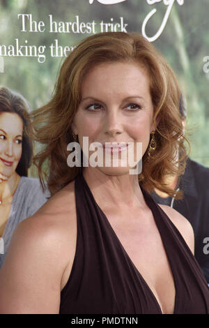 Müssen Hunde lieben (Premiere) Elizabeth Perkins 07-21-2005/Cinerama Dome/Hollywood, CA Foto von Joseph Martinez - Alle Rechte vorbehalten File Reference # 22408 0038 PLX nur für redaktionelle Verwendung - Alle Rechte vorbehalten Stockfoto