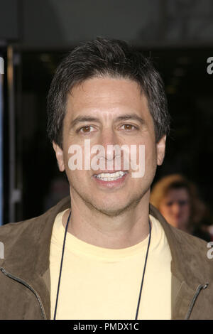 "Eiszeit: Die kernschmelze" (Premiere) Ray Romano 03-19-2006/Manns Grauman Chinese Theater / Hollywood, CA/Twentieth Century Fox/Foto von Joseph Martinez/PictureLux Datei Referenz # 22704 0017 PLX nur für redaktionelle Verwendung - Alle Rechte vorbehalten Stockfoto