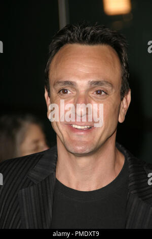 "Alpha Dog" (Premiere) Hank Azaria 1-3-2007/ArcLight Theater/Los Angeles, CA/Universal Pictures/Foto von Joseph Martinez/PictureLux Datei Referenz # 22892 0026 - picturelux nur für redaktionelle Verwendung - Alle Rechte vorbehalten Stockfoto