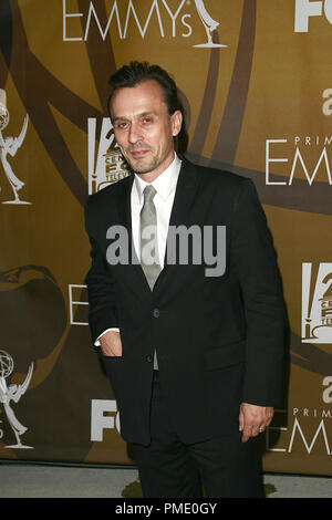 Twentieth Century Fox der Emmy Awards nach Partei Robert Knepper 9-16-2007/Spago Restaurant/Beverly Hills, CA/Foto von Joseph Martinez Datei Referenz # 23185 0008 JM für die redaktionelle Nutzung nur - Stockfoto