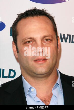 "In die Wildnis" (Premiere) Vince Vaughn 9-18-2007/DGA-Theater/Los Angeles, CA/Paramount Vantage/Foto von Joseph Martinez Datei Referenz # 23187 0029 PLX nur für redaktionelle Verwendung - Alle Rechte vorbehalten Stockfoto