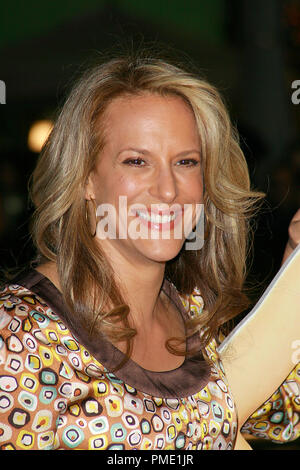 '27 Kleider 'Premiere Regisseur Anne Fletcher 1-7-2008/Manns Dorf Theater/Westwood, CA/Twentieth Century Fox/Foto von Joseph Martinez Datei Referenz # 23322 0014 JM für die redaktionelle Nutzung nur - Stockfoto