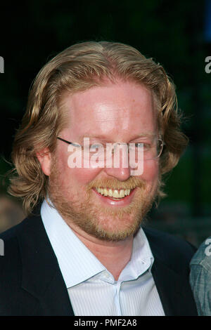 'Wall-E' Premiere Regisseur Andrew Stanton 6-21-2008/Griechische Theater/Los Angeles, CA/Walt Disney Pictures/Foto © Joseph Martinez/Picturelux Datei Referenz # 23599 0029 JM nur für redaktionelle Verwendung - Alle Rechte vorbehalten Stockfoto