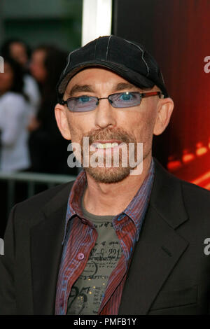 Jackie Earle Haley bei der Weltpremiere von New Line Cinema und Platinum Dunes Produktion's 'A Nightmare on Elm Street'. Ankünfte am Grauman's Chinese Theater in Hollywood, CA, 27. April 2010 statt. Foto von Joseph Martinez/PictureLux Datei Referenz # 30202 082 PLX nur für redaktionelle Verwendung - Alle Rechte vorbehalten Stockfoto