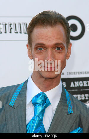 Hellboy II: Die goldene Armee Premiere Doug Jones 6-28-2008/Mann Dorf Theater/Westwood, CA/Universal Pictures/Foto von Joseph Martinez Datei Referenz # 23562 0036 PLX nur für redaktionelle Verwendung - Alle Rechte vorbehalten Stockfoto