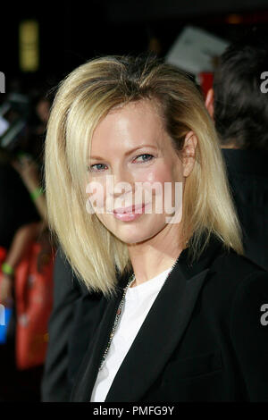 'Twilight'-Premiere Kim Basinger 11-17-2008/Manns Dorf Theater/Westwood, CA/Summit Entertainment/Foto von Joseph Martinez Datei Referenz # 23657 0044 JM für die redaktionelle Nutzung nur - Stockfoto