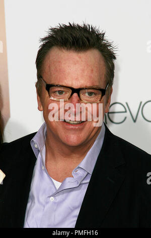 "Revolutionary Road" Premiere Tom Arnold 12-15-2008/Manns Dorf Theater/Westwood, CA/Paramount Vantage/© Joseph Martinez/Picturelux - Alle Rechte vorbehalten File Reference # 23666 0088 PLX nur für redaktionelle Verwendung - Alle Rechte vorbehalten Stockfoto