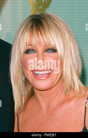 Suzanne Somers an der Akademie der Künste und der Wissenschaften Vater Tag Gruß an TV Vatis. Der Fall wurde an der Leonard H. Goldenson Theater in North Hollywood, CA, 18. Juni 2009 statt. Foto von PictureLux Datei Referenz Nr.30031 008 PLX nur für redaktionelle Verwendung - Alle Rechte vorbehalten Stockfoto