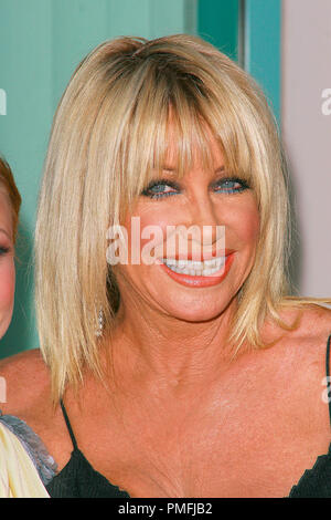 Suzanne Somers an der Akademie der Künste und der Wissenschaften Vater Tag Gruß an TV Vatis. Der Fall wurde an der Leonard H. Goldenson Theater in North Hollywood, CA, 18. Juni 2009 statt. Foto von PictureLux Datei Referenz Nr.30031 009 PLX nur für redaktionelle Verwendung - Alle Rechte vorbehalten Stockfoto