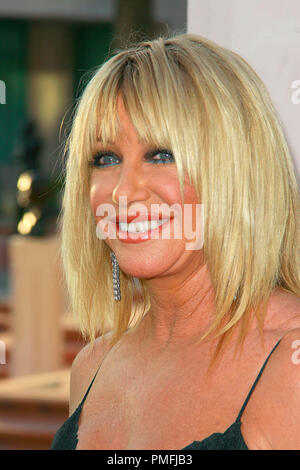 Suzanne Somers an der Akademie der Künste und der Wissenschaften Vater Tag Gruß an TV Vatis. Der Fall wurde an der Leonard H. Goldenson Theater in North Hollywood, CA, 18. Juni 2009 statt. Foto von PictureLux Datei Referenz Nr.30031 010 PLX nur für redaktionelle Verwendung - Alle Rechte vorbehalten Stockfoto