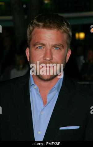 Regisseur Peter Billingsley bei Universal Pictures'' Paare Exerzitien" Premiere. Ankünfte am Mann's Village Theater in Westwood, CA 5. Oktober 2009 statt. Foto: Joseph Martinez/PictureLux Datei Referenz # 30084 058 PLX nur für redaktionelle Verwendung - Alle Rechte vorbehalten Stockfoto
