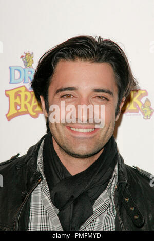 Gilles Marini am Fraggle Rock profitieren. Ankunft gehalten an der Kitson Store in West Hollywood, CA, 9. Dezember 2009. Foto von Joseph Martinez/PictureLux Datei Referenz # 30103 11 PLX nur für redaktionelle Verwendung - Alle Rechte vorbehalten Stockfoto