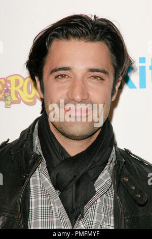 Gilles Marini am Fraggle Rock profitieren. Ankunft gehalten an der Kitson Store in West Hollywood, CA, 9. Dezember 2009. Foto von Joseph Martinez/PictureLux Datei Referenz # 30103 13 PLX nur für redaktionelle Verwendung - Alle Rechte vorbehalten Stockfoto