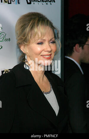 Jean Smart bei der Premiere von Dimension Films, "Jugend in der Revolte". Ankünfte an den Mann Chinesisch 6 Theater in Hollywood, CA, 6. Januar 2010 statt. © Joseph Martinez/Picturelux Datei Referenz # 30107 16 JM nur für den redaktionellen Gebrauch - Alle Rechte vorbehalten Stockfoto