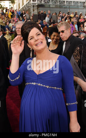 Die Akademie der Künste und der Wissenschaften präsentiert "76. jährlichen Academy Awards' 29. Februar 2004 Marcia Gay Harden © 2004 AMPAS Datei Referenz # 29996 004 Nur für den redaktionellen Gebrauch - Alle Rechte vorbehalten Stockfoto