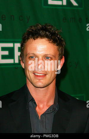 David Lyons an dem "ER" sagt Auf Wiedersehen nach 15 Jahren Finale Party im Sozialen Hollywood in Hollywood, CA. 3/28/2009 Foto von PictureLux Datei Referenz # 30006 0009 PLX nur für redaktionelle Verwendung - Alle Rechte vorbehalten Stockfoto