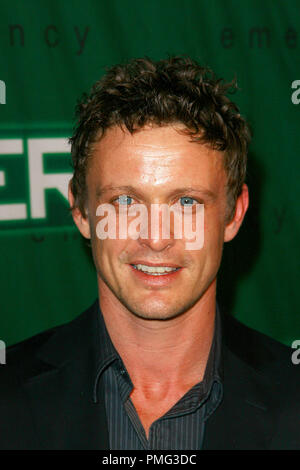 David Lyons an dem "ER" sagt Auf Wiedersehen nach 15 Jahren Finale Party im Sozialen Hollywood in Hollywood, CA. 3/28/2009 Foto von PictureLux Datei Referenz # 30006 0010 PLX nur für redaktionelle Verwendung - Alle Rechte vorbehalten Stockfoto