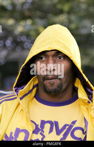 Ron Artest bei der Premiere von Summit Entertainment" TheTwilight Saga: Eclipse'. Ankunft im Nokia Theater in Los Angeles statt Leben in Los Angeles, CA, 24. Juni 2010. Foto © Joseph Martinez/Picturelux - Alle Rechte vorbehalten. Datei Referenz # 30304 092 JM für die redaktionelle Nutzung nur - Stockfoto