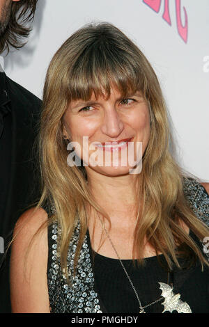 Catherine Hardwicke an den 2009 Film unabhängigen Los Angeles Screening von Focus Features'' die Woodstock'. Ankünfte am Arclight Hollywood in Hollywood, CA, 4. August 2009. Foto: PictureLux Datei Referenz # 30053 24 PLX nur für redaktionelle Verwendung - Alle Rechte vorbehalten Stockfoto