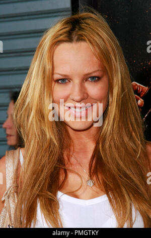 Natasha Alam an der Special Screening Premiere von Twentieth Century Fox's "achete'. Ankunft im Orpheum Theater in Los Angeles, CA, 25. August 2010 statt. © Joseph Martinez/Picturelux - Alle Rechte vorbehalten File Reference # 30440 095 PLX nur für redaktionelle Verwendung - Alle Rechte vorbehalten Stockfoto