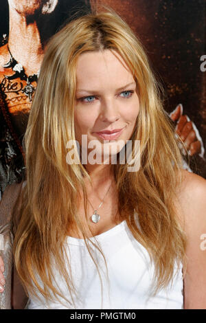 Natasha Alam an der Special Screening Premiere von Twentieth Century Fox's "achete'. Ankunft im Orpheum Theater in Los Angeles, CA, 25. August 2010 statt. © Joseph Martinez/Picturelux - Alle Rechte vorbehalten File Reference # 30440 096 PLX nur für redaktionelle Verwendung - Alle Rechte vorbehalten Stockfoto