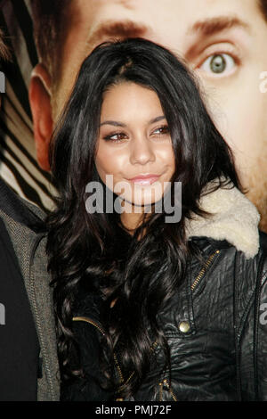 Vanessa Hudgens bei der Premiere von Universal Pictures'' ihn an die Griechische". Ankunft im Griechischen Theater in Los Angeles, CA, 25. Mai 2010 statt. Foto von Joseph Martinez/PictureLux Datei Referenz # 30262 118 PLX nur für den redaktionellen Gebrauch - Alle Rechte vorbehalten Stockfoto