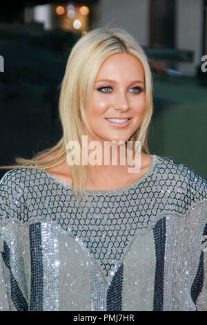 Stephanie Pratt bei der Premiere von Twentieth Century Fox's "Das A-Team". Ankünfte am Grauman's Chinese Theater in Hollywood, CA, 3. Juni 2010 statt. Foto © Joseph Martinez/Picturelux - Alle Rechte vorbehalten. Datei Referenz # 30274 072 JM für die redaktionelle Nutzung nur - Stockfoto