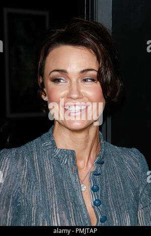 Kelly Carlson bei der Premiere von Paramount Pictures'' der Kämpfer'. Ankünfte am Grauman's Chinese Theater in Hollywood, CA, 6. Dezember 2010 statt. Foto © Joseph Martinez/Picturelux - Alle Rechte vorbehalten. Datei Referenz # 30740 041 JM für die redaktionelle Nutzung nur - Stockfoto