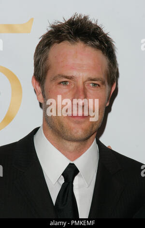 An die menschliche Gesellschaft von 25. jährlichen Genesis der Vereinigten Staaten ausgezeichnet. Ankunft im Hyatt Regency Century Plaza Hotel in Los Angeles, CA, 19. März 2011 abgehalten. Foto von Joe Martinez/PictureLux Stockfoto