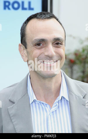 Hank Azaria bei der Premiere von Universal Pictures'' HOP." Ankunft in den Universal Studios Hollywood, Universal City, CA, 27. März 2011 abgehalten. Foto: Richard Chavez/PictureLux Stockfoto