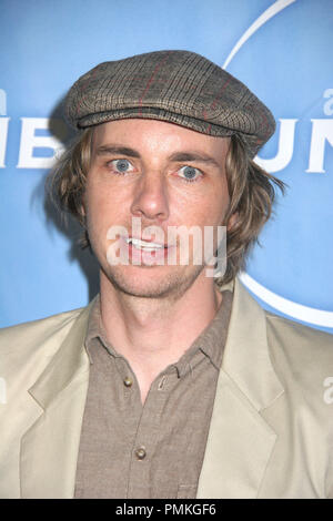 Dax Shepard01/13/11' NBC Universal Press Tour 2011' @ Langham Huntington Hotel & Spa, Pasadena Foto von Ima Kuroda/www.HollywoodNewsWire.net/ PictureLux Stockfoto