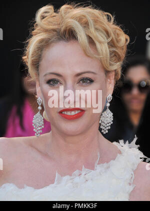 Virginia Madsen auf der 83. jährlichen Academy Awards - Ankunft im Kodak Theater in Hollywood, CA. Die Veranstaltung fand am Sonntag, 27. Februar 2011. Foto von PRPP Pacific Rim Foto Presse/PictureLux Datei Referenz # 30871 589 Nur für den redaktionellen Gebrauch - Alle Rechte vorbehalten Stockfoto