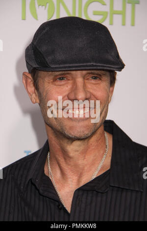 Michael Biehn 03/02/2011 'Take Me Home Tonight" Premiere @ Regal Cinemas L.A. Live Stadium 14, Los Angeles Foto von Megumi Torii/www.HollywoodNewsWire.net/PictureLux Stockfoto