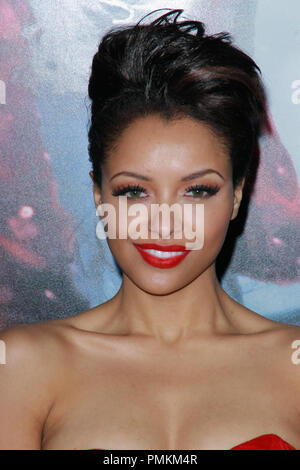 Katerina Graham bei der Premiere von Warner Brothers Pictures' 'Red Riding Hood'. Ankünfte am Mann's Chinese Theater in Hollywood, CA, 7. März 2011 statt. Foto von Joe Martinez/PictureLux Stockfoto