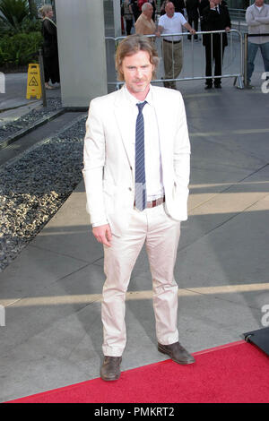 Sam Trammell am Los Angeles Premiere der HBO-Serie True Blood Season 4. Ankunft im Cinerama Dome in Hollywood, CA, 21. Juni 2011 abgehalten. Foto: R.Anthony/PictureLux Stockfoto