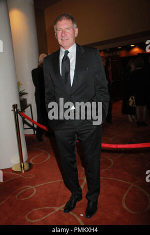 Harrison Ford 08/24/2011,50 th Jubiläum Stuntmen Association, Universal Hilton Hotel, Universal City, Foto von manae Nishiyama/HollywoodNewsWire.net/ PictureLux Stockfoto