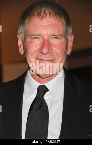 Harrison Ford 08/24/2011,50 th Jubiläum Stuntmen Association, Universal Hilton Hotel, Universal City, Foto von manae Nishiyama/HollywoodNewsWire.net/ PictureLux Stockfoto