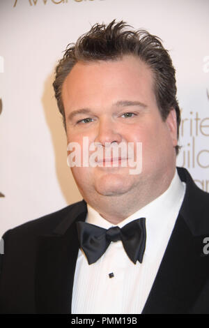 Eric Stonestreet 11/02/05, 2011 Writers Guild Awards Ankünfte, Renaissance Hollywood Hotel Grand Ballroom, Hollywood, Foto von Izumi Hasegawa/HollywoodnewsWire.net/PictureLux Stockfoto