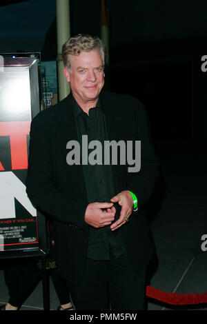 Christopher McDonald bei der Premiere von 'Cat ausführen'. Ankunft am Arclight Hollywood Kinos in Hollywood, CA, 29. März 2011 abgehalten. Foto von Joe Martinez/PictureLux Stockfoto