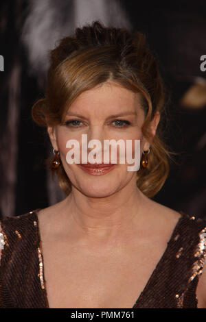 Rene Russo 05/02/2011 'Thor' Premiere @ El Capitan Theatre, Hollywood Foto von Megumi Torii/www.HollywoodNewsWire.net/ PictureLux Stockfoto