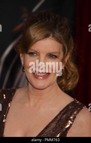 Rene Russo 05/02/2011 'Thor' Premiere @ El Capitan Theatre, Hollywood Foto von Megumi Torii/www.HollywoodNewsWire.net/ PictureLux Stockfoto