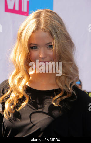 Sasha Pieterse 08/14/2011 ' 2011 etwas tun! Awards" @ Hollywood Palladium, Hollywood Foto von Megumi Torii/www.HollywoodNewsWire.net/ PictureLux Stockfoto