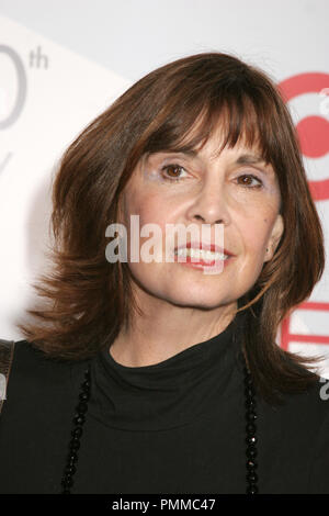 Talia Shire 10/03/2007 "40. Jahrestag des AFI @ ArcLight Kinos. Hollywood Foto von Ima Kuroda/HNW/PictureLux Datei Referenz # 31250 024 HNW nur für redaktionelle Verwendung - Alle Rechte vorbehalten Stockfoto