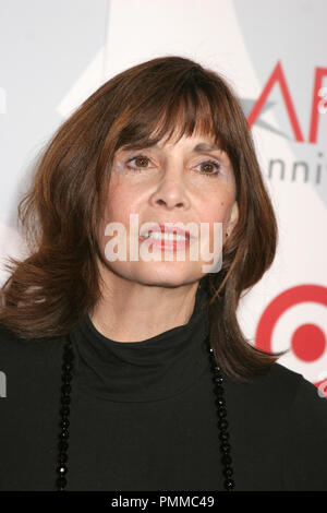 Talia Shire 10/03/2007 "40. Jahrestag des AFI @ ArcLight Kinos. Hollywood Foto von Ima Kuroda/HNW/PictureLux Datei Referenz # 31250 025 HNW nur für redaktionelle Verwendung - Alle Rechte vorbehalten Stockfoto