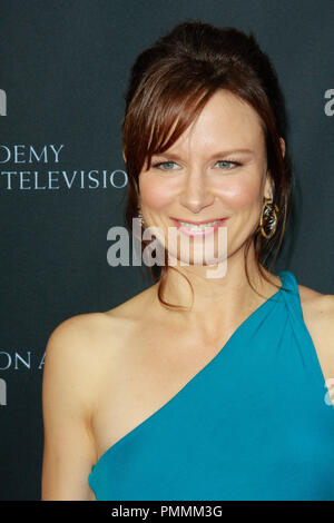 Mary Lynn Rajskub an der 9. jährlichen BAFTA Los Angeles TV Tea Party. Ankunft im L'Ermitage Beverly Hills, CA, 17. September 2011 abgehalten. Foto von Joe Martinez/PictureLux Stockfoto