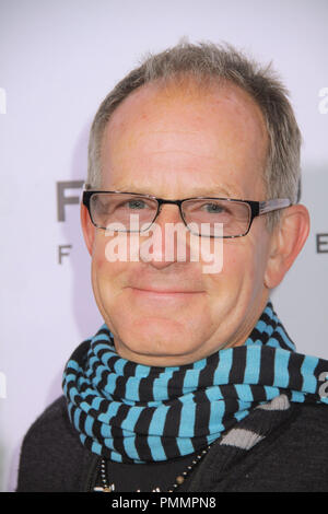 Steven Cornwell, Sohn von John le Carre 06.12.2011 "Tinker, Tailor, Soldat, Spion" Premiere bei Arclight Cinerama Dome in Hollywood, CA-Foto von Izumi Hasegwa/Hollywoodnewswire.net statt Stockfoto